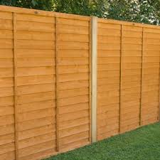 Fence Panels Contemporary