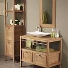Consolle bagno leroy merlin
