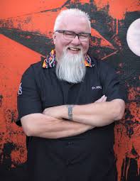 interview with ray dr bbq le from