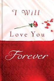 love you forever ebook by thomas nelson