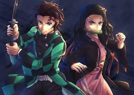 Search free kimetsu no yaiba wallpapers on zedge and personalize your phone to suit you. Hd Kimetsu No Yaiba Wallpaper Kolpaper Awesome Free Hd Wallpapers