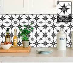 Tile Stickers Tile Decals Wall Tiles