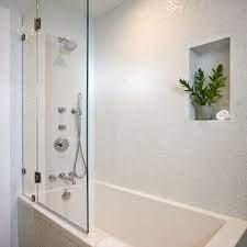 Bathroom Tub Shower Tub Shower Combo