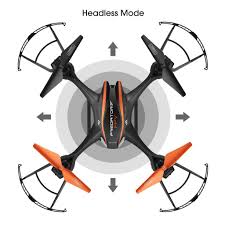 dbpower predator u842 quadcopter review