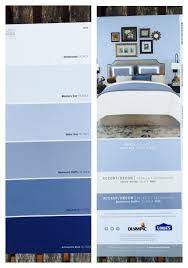 Olympic Paint Color