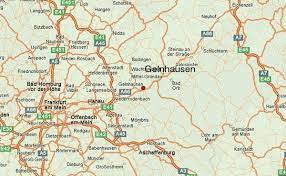 Search and share any place, find your location, ruler for distance measuring. Gelnhausen Weather Forecast