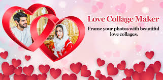 love collage photo editor app apk