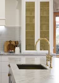 Perforated Sheets For Cabinet Doors