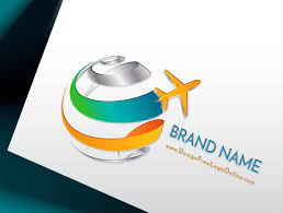 travel logo maker by design free logo