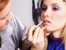 professional makeup artists in frederick md
