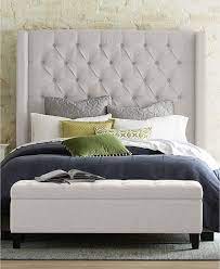 Furniture Monroe Ii Upholstered Bedroom