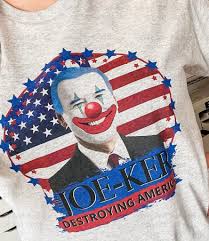 Joker - Joe Biden – Allana's Custom Creations
