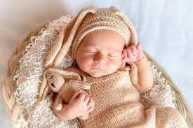 baby dream interpretation