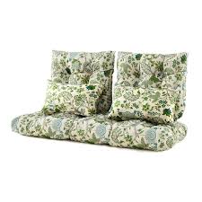 Outdoor Fl Cushions Loveseat Chair