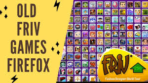 To play some games, please visit friv.com. How To Play Old Friv Games In Firefox Browser Youtube