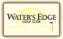 Waters Edge Golf Club in Worth, Illinois | foretee.com