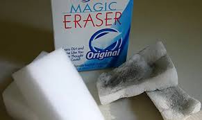 Mr Clean Magic Erasers