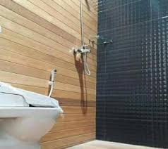 Lantai kamar mandi granit untuk sentuhan klasik Lantai Kayu Kamar Mandi By Rafikihaqi On Deviantart
