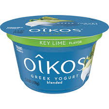 oikos traditional greek whole milk