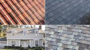 what s the deal with solar roof tiles