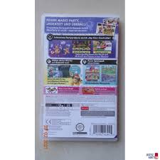 Nintendo game code europe : Nintendo Switch Spiel Super Mario Party 142488 Justiz Auktion