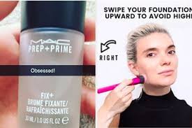 incredible makeup tricks