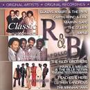 Classic R&B [St. Blair]