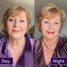 day to night how to transform your makeup
