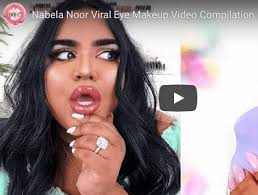 nabela noor makeup tutorial the