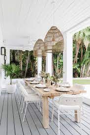 the best outdoor dining room design ideas