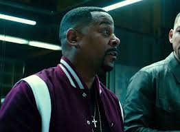 ☝ only the professionals are definitely allowed to sing. Bad Boys For Life High Powered Fun Starring Will Smith And Martin Lawrence New York Amsterdam News The New Black View