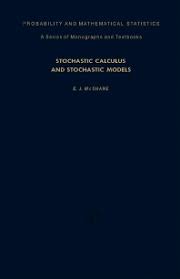 Stochastic calculus is now the language of pricing models and risk management at essentially every major nancial rm, and is the backbone of a large body of academic research on asset pricing. Stochastic Calculus And Stochastic Models 1st Edition