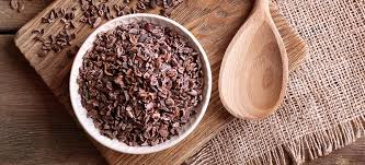 cacao nibs nutrition benefits