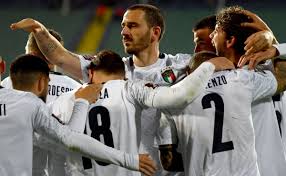 The italian fa liked what they saw and extended. Euro 2020 Italy National Soccer Team Schedule Find Here Italy In Uefa Euro 2021