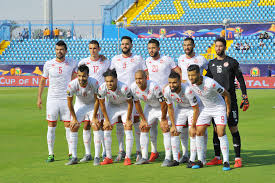 Coupe du Monde 2022 - Groupe D - Tunisie : 4 gardiens et un MondialMain  Opposee