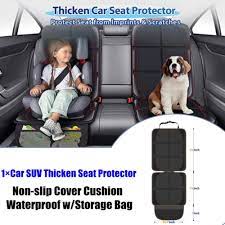 1pcs Thicken Car Seat Protector Child