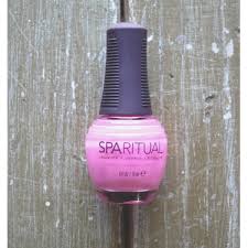 sparitual nail lacquer reviews in nail