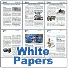 Ideal Vacuum White Papers Technical Document Pdf Downloads