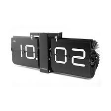 Retro Flip Clock Vintage Flip Clock