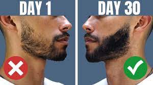 Softens facial hair and slows down new hair growth to make shaving much easier. How To Grow A Beard If You Cant Grow Facial Hair Works 100 Of The Time Youtube