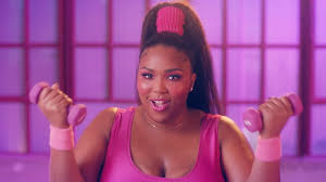 I know i'm beautiful, she said. Watch Lizzo Make Juice A Pop Anthem As Irresistible As She Is The New York Times