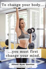 Let's face it, we all know these days. 173 Best Motivational Gym Quotes To Boost Workout 2021