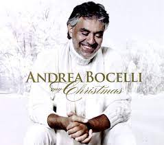 ANDREA BOCELLI: MY CHRISTMAS (DIGIPACK) [CD]+[DVD] 12743313407 - Sklepy,  Opinie, Ceny w Allegro.pl