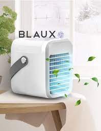 The homelabs portable air conditioner has enough power to cool down any size. Blaux Portable Ac In 2020 Portable Ac Portable Air Conditioning Small Portable Air Conditioner