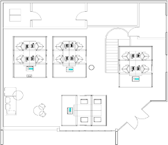 Warehouse Layout Design Where The