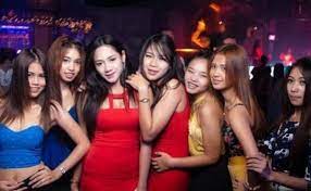Gemerlap kehidupan malam kawasan wisata dewasa di bangkok. Mengintip Dunia Malam Surganya Lelaki Di Kota Pattaya Fakta Hukum Ntt