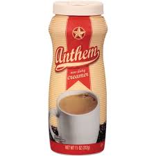 (naturalnews) to enhance your coffee drinking pleasure and avoid the toxic flavored creamers on the market, here are 25 ways to do that. Anthem Coffee Creamer 11 Oz Walmart Com Walmart Com