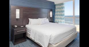 Located at the heart of the virginia beach oceanfront. Residence Inn By Marriott Virginia Beach Oceanfront 12 019 4 0 1 3 7 Virginia Beach Hotel Deals Reviews Kayak
