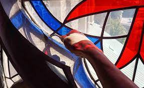 Church Stained Glass Windows Cost