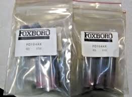 New Lot Of 26 Foxboro Red Chart Recorder Ink And 50 Similar